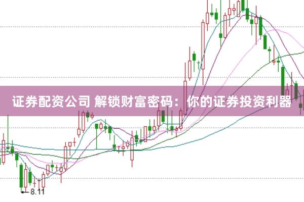 证券配资公司 解锁财富密码：你的证券投资利器