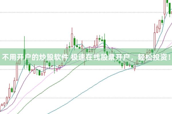 不用开户的炒股软件 极速在线股票开户，轻松投资！
