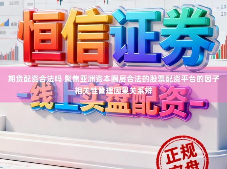 期货配资合法吗 聚焦亚洲资本圈层合法的股票配资平台的因子相关性管理因果关系辨