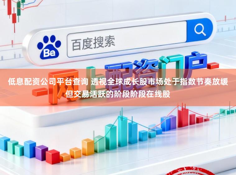 低息配资公司平台查询 透视全球成长股市场处于指数节奏放缓但交易活跃的阶段阶段在线股