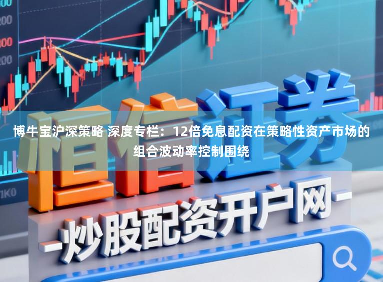 博牛宝沪深策略 深度专栏：12倍免息配资在策略性资产市场的组合波动率控制围绕