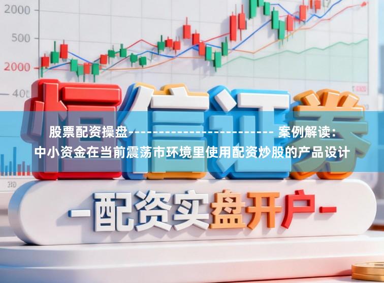 股票配资操盘------------------------ 案例解读：中小资金在当前震荡市环境里使用配资炒股的产品设计