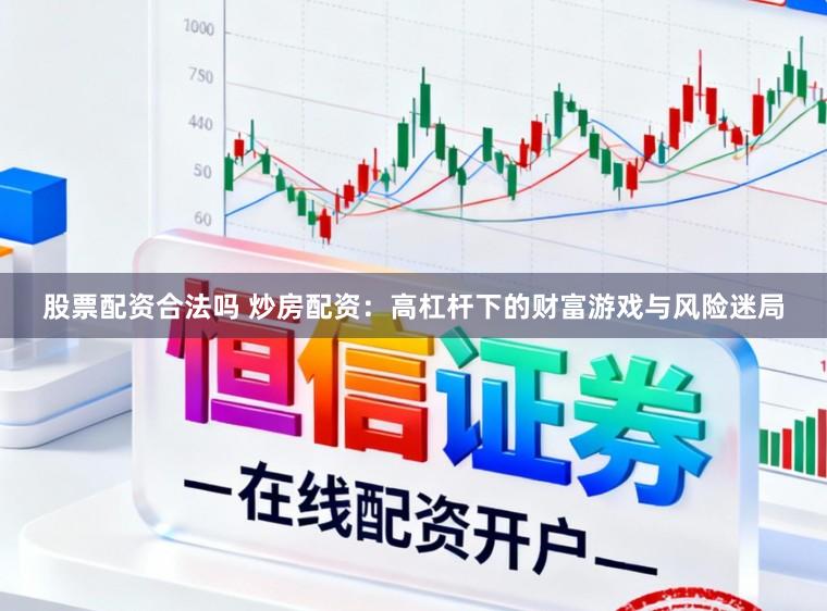 股票配资合法吗 炒房配资：高杠杆下的财富游戏与风险迷局