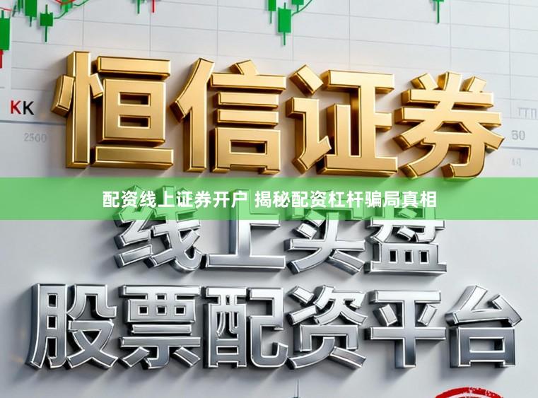 配资线上证券开户 揭秘配资杠杆骗局真相
