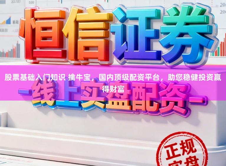 股票基础入门知识 擒牛宝，国内顶级配资平台，助您稳健投资赢得财富
